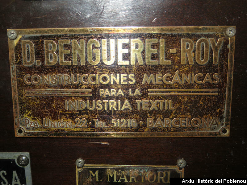 15574 Benguerel Roy 2017