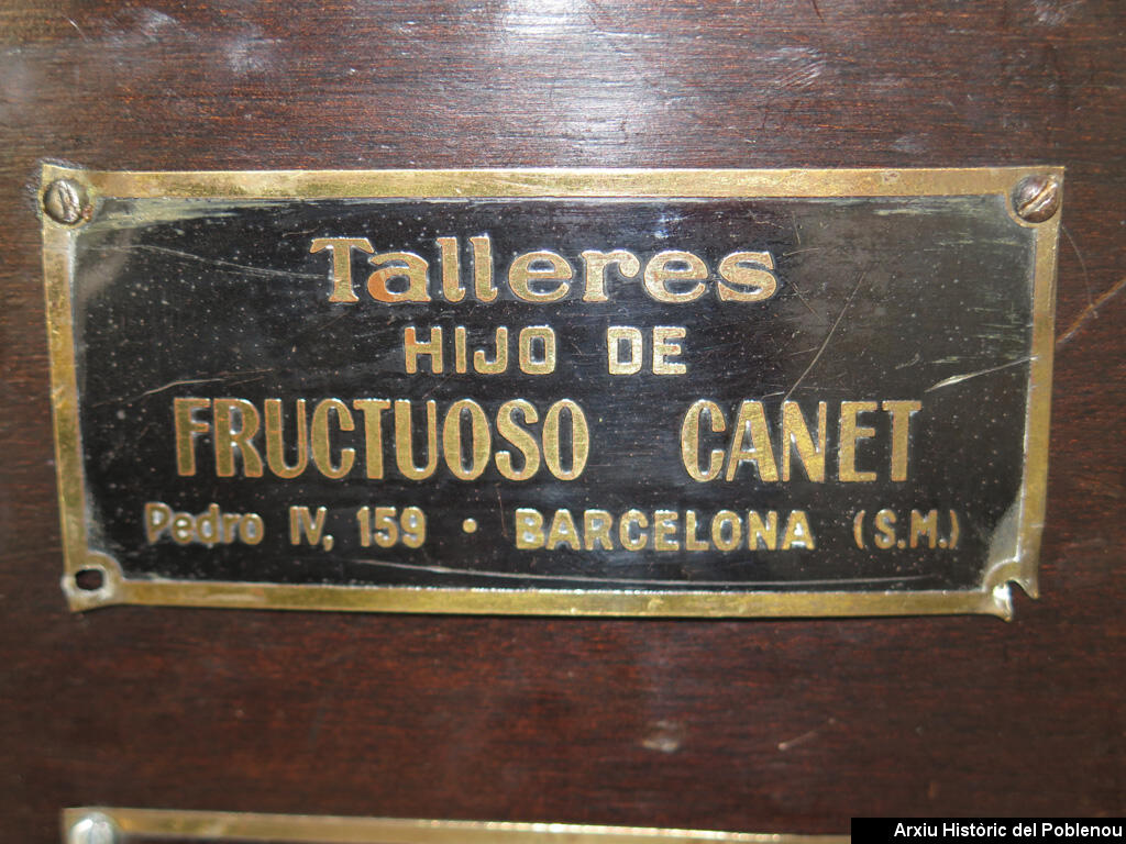 15567 Fructuoso Canet 2017