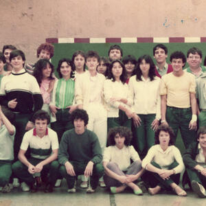 15957 Escola Voramar [1982]