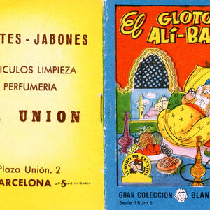 15959 Aceites y Jabones 1963