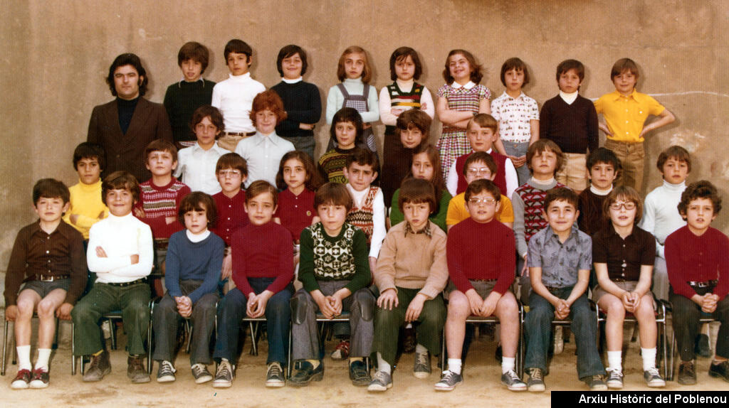 15958 Escola Voramar [1982]