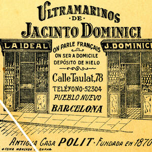 16100 Jacinto Dominici [1930]