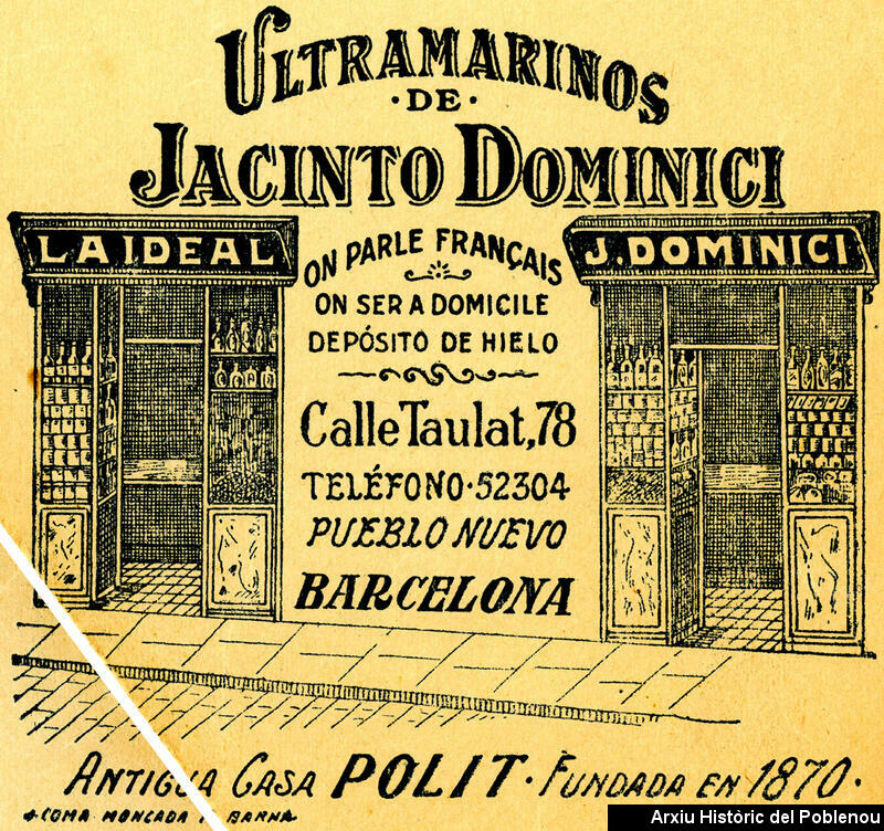16100 Jacinto Dominici [1930]
