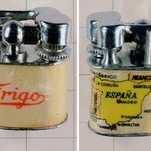 16104 FRIGO [1970]
