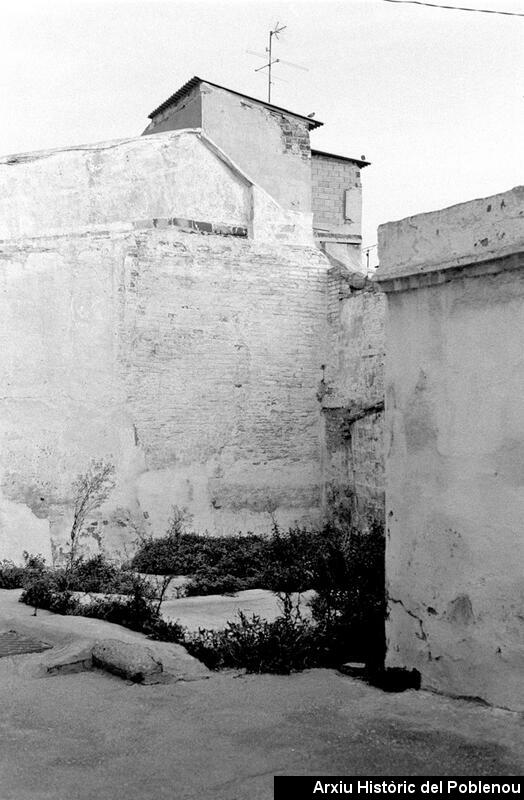 16246 Barraques del Cementiri 1989