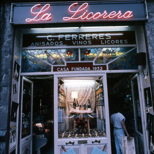 16426 La Licorera 1987
