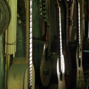 16471 Fàbrica de guitarres 1987