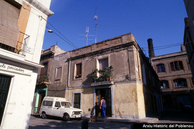 16579 Plaça Prim 1987