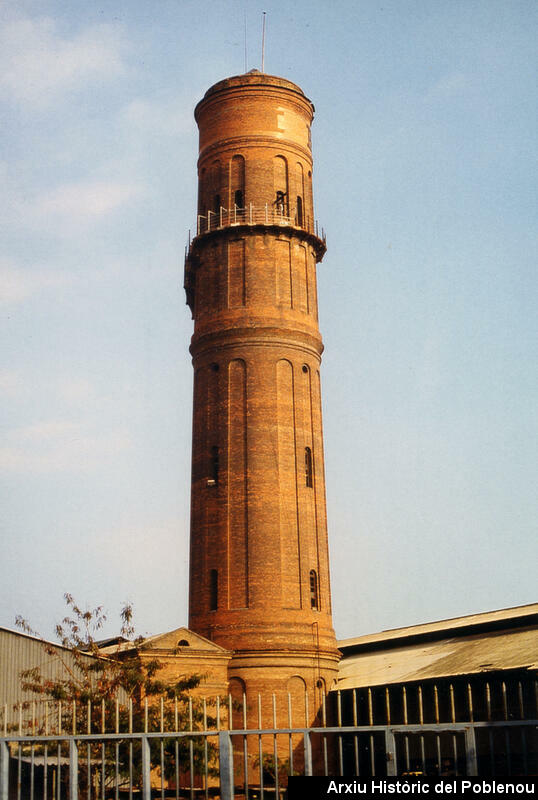 16661 Torre de les Aigües [1987]