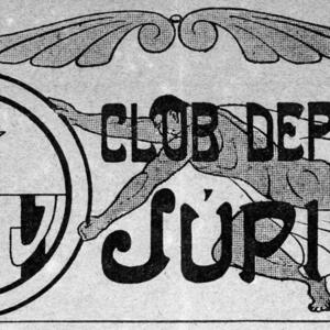 16882 Club Deportiu Júpiter 1918