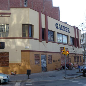 17058 Industrias Galfer 2009