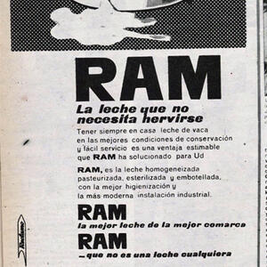 17109 RAM [1960]