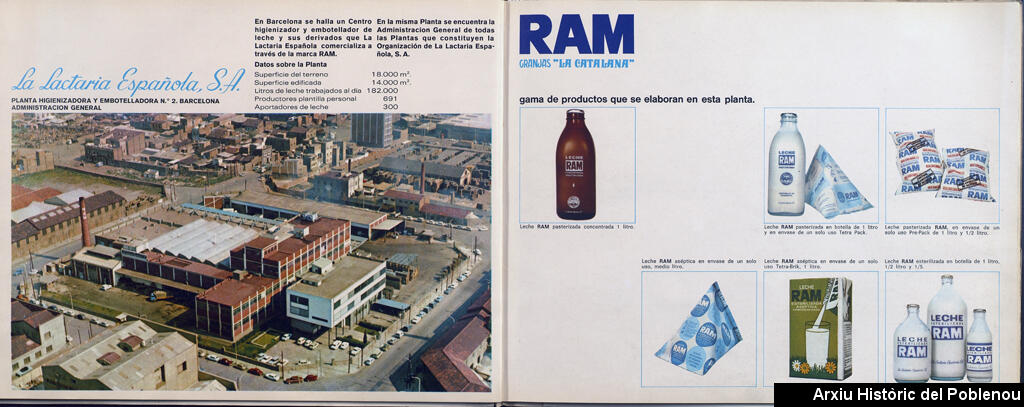 17104 RAM [1960]