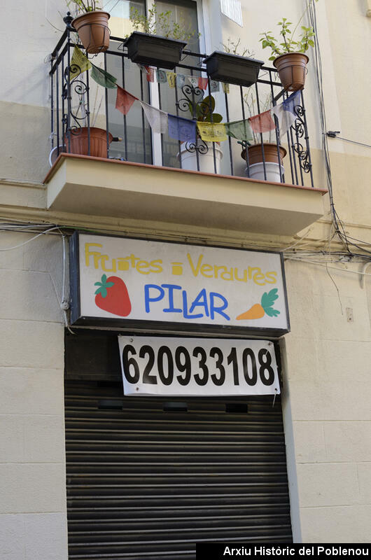 17144 Pilar 2019