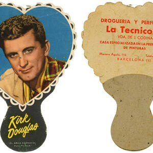 17211 La Tecnicolor 1951