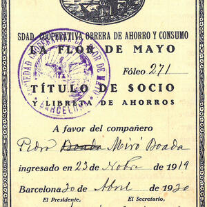 17235 Pedro Miró 1930