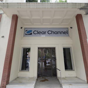 17255 Clear Channel 2019