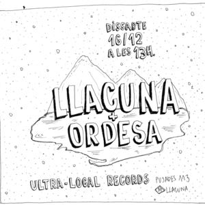 0461. ULTRA-LOCAL RECORDS. Desembre 2017
