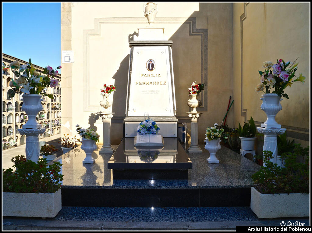 17476 Cementiri Poblenou 2013
