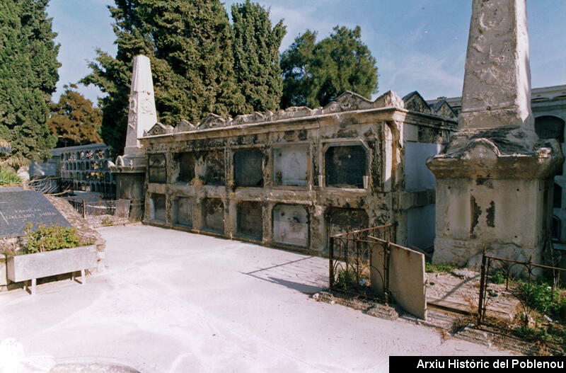 17485 Cementiri Est [1991]