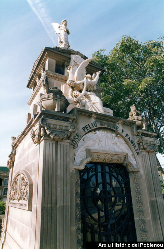 17488 Cementiri Est [1991]