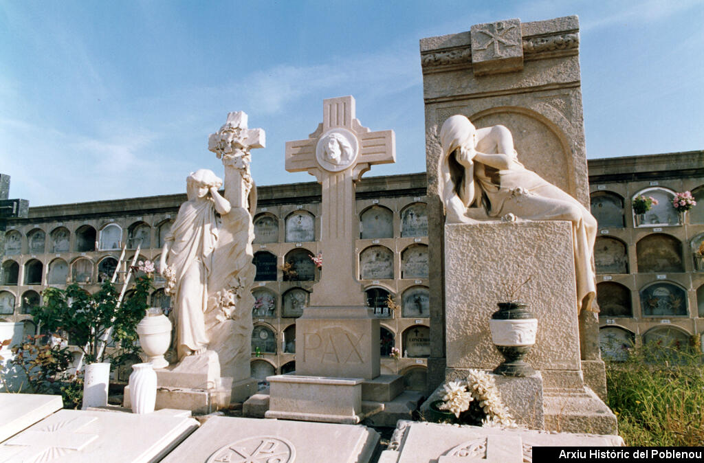 17487 Cementiri Est [1991]