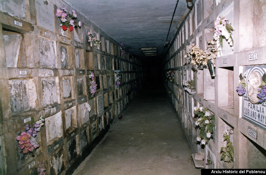 17489 Cementiri Est [1991]