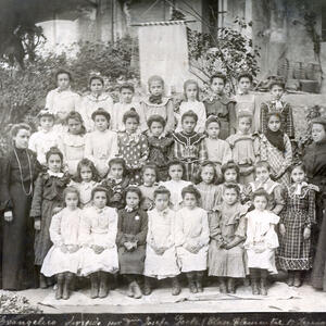 17871 Escola Protestant 1902