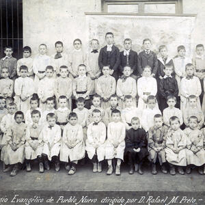 17872 Escola Protestant 1902