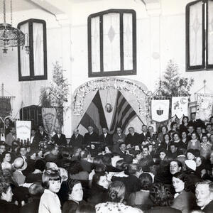 17893 Protestants Poblenou 1933