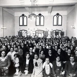 17894 Protestants Poblenou 1933