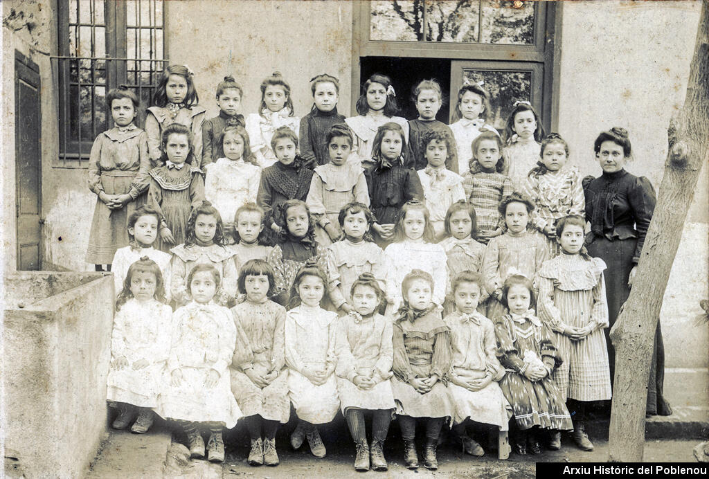 17874 Escola Protestant [1900]