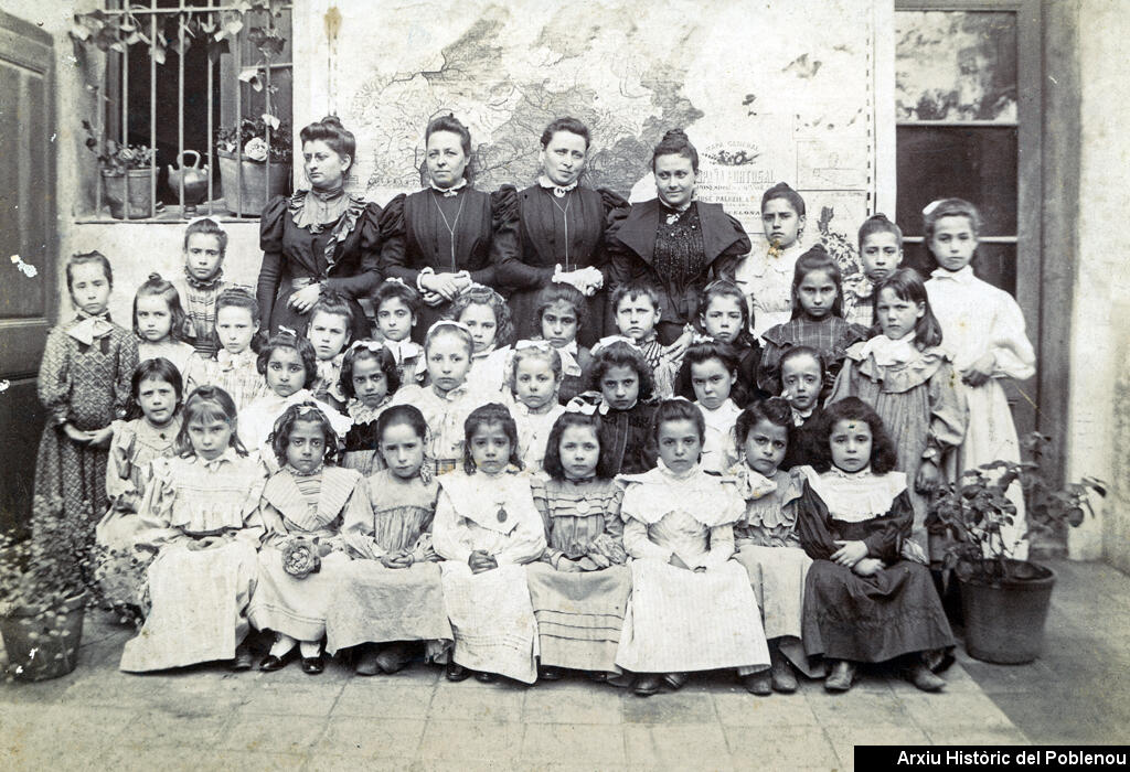 17876 Escola Protestant [1900]
