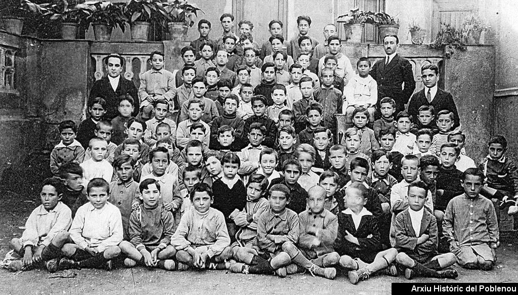 17879 Escola Protestant [1928]