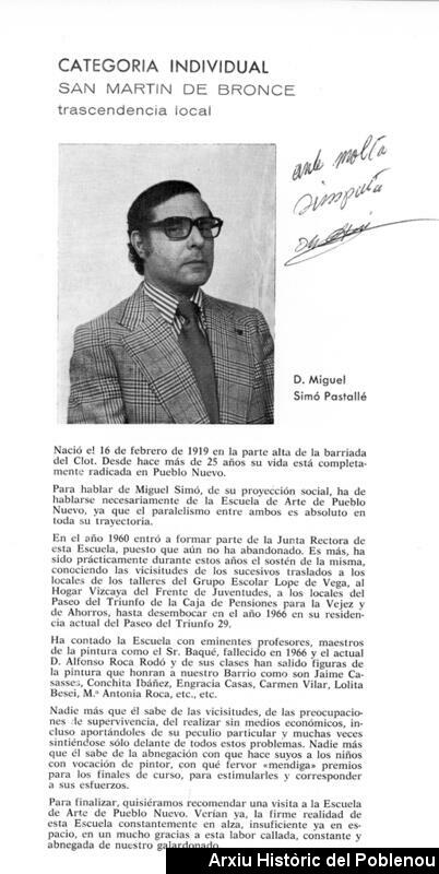 17962 Miquel Simó 1972