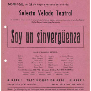 0761. COOPERATIVA PAU I JUSTÍCIA. Maig 1951