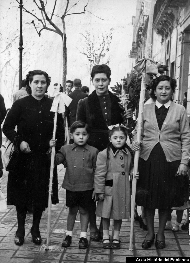 18182 Familia Gimeno 1952