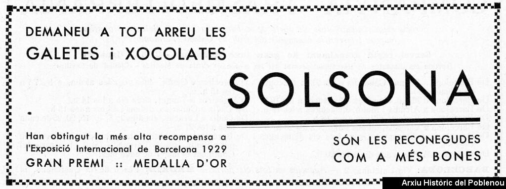 18197 Galetes Solsona 1935