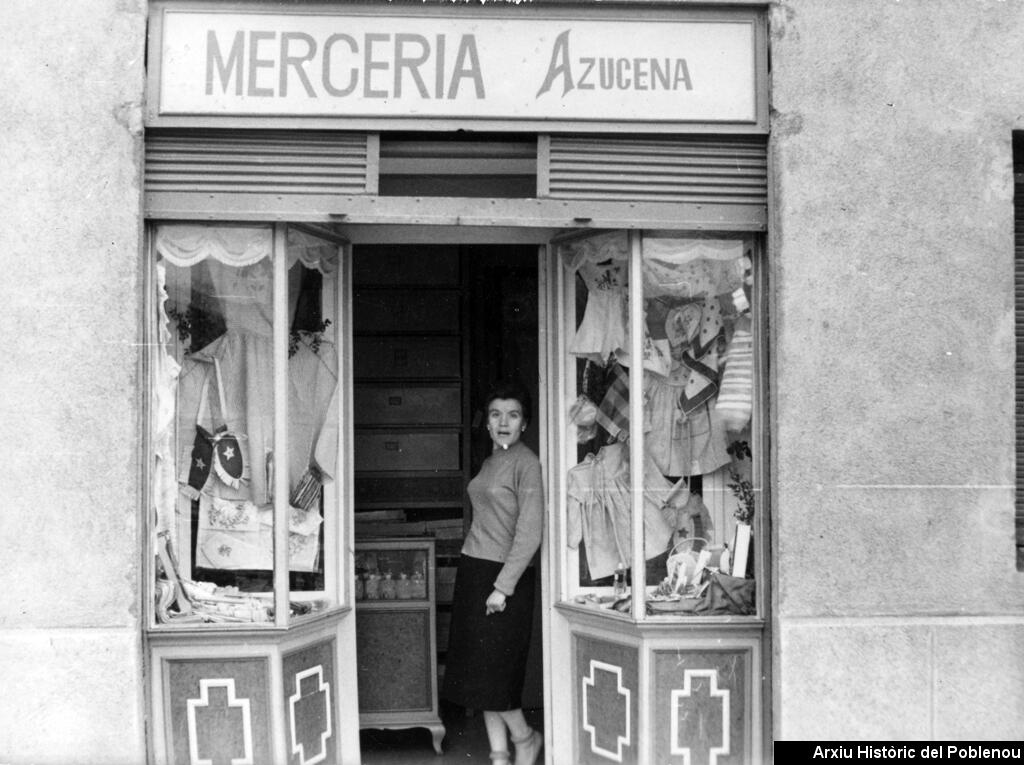 18205 Merceria Azucena [1950]