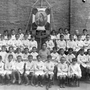 18246 Escola Centre Moral 1929