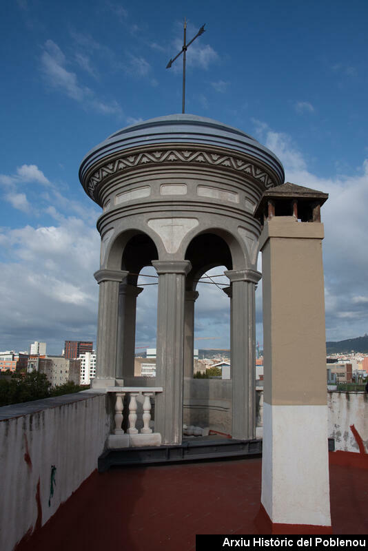 18305 Casa Antònia Serra Mas 2019