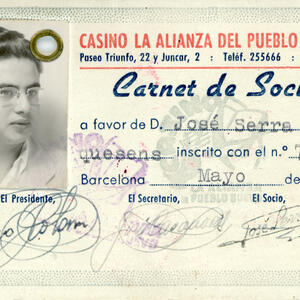 18473 Casino Aliança 1954