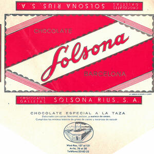 00638 Galetes Solsona 1965