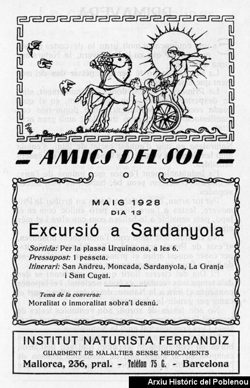 03419 Amics del Sol 1928