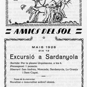 03419 Amics del Sol 1928