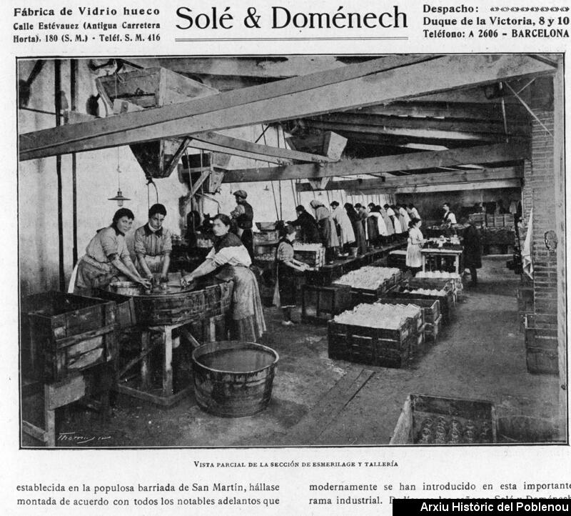 18966 Solé & Doménech 1918