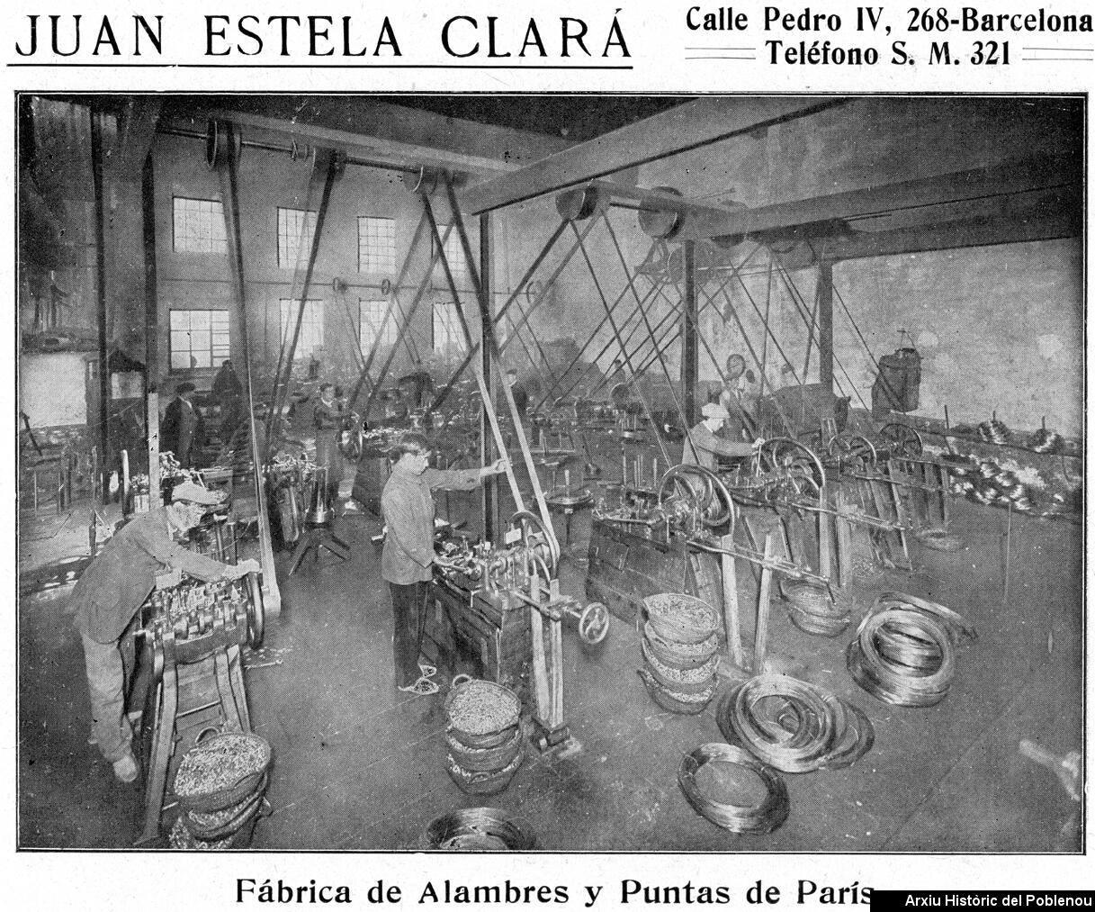 18962 JUAN ESTELA CLARA 1918