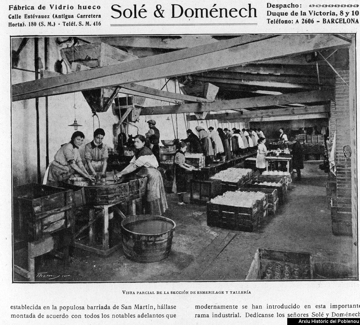 18966 Solé & Doménech 1918