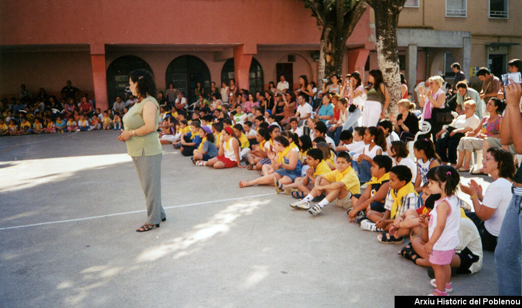19462 Escola Mar Bella [1999]