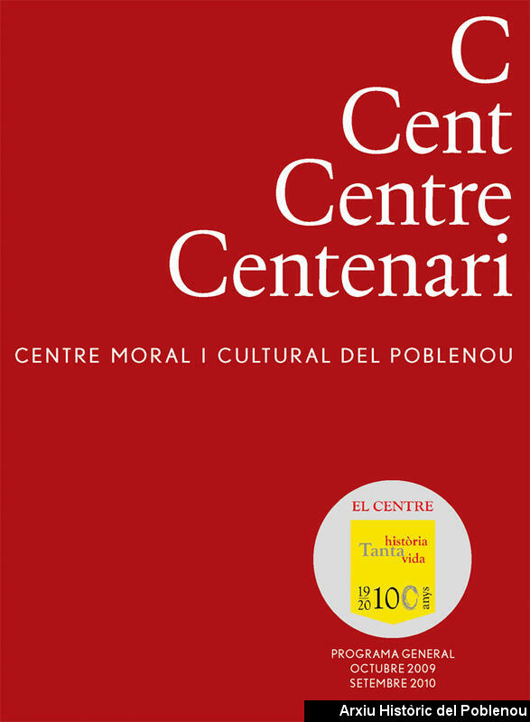 19655 Centre Moral 2010
